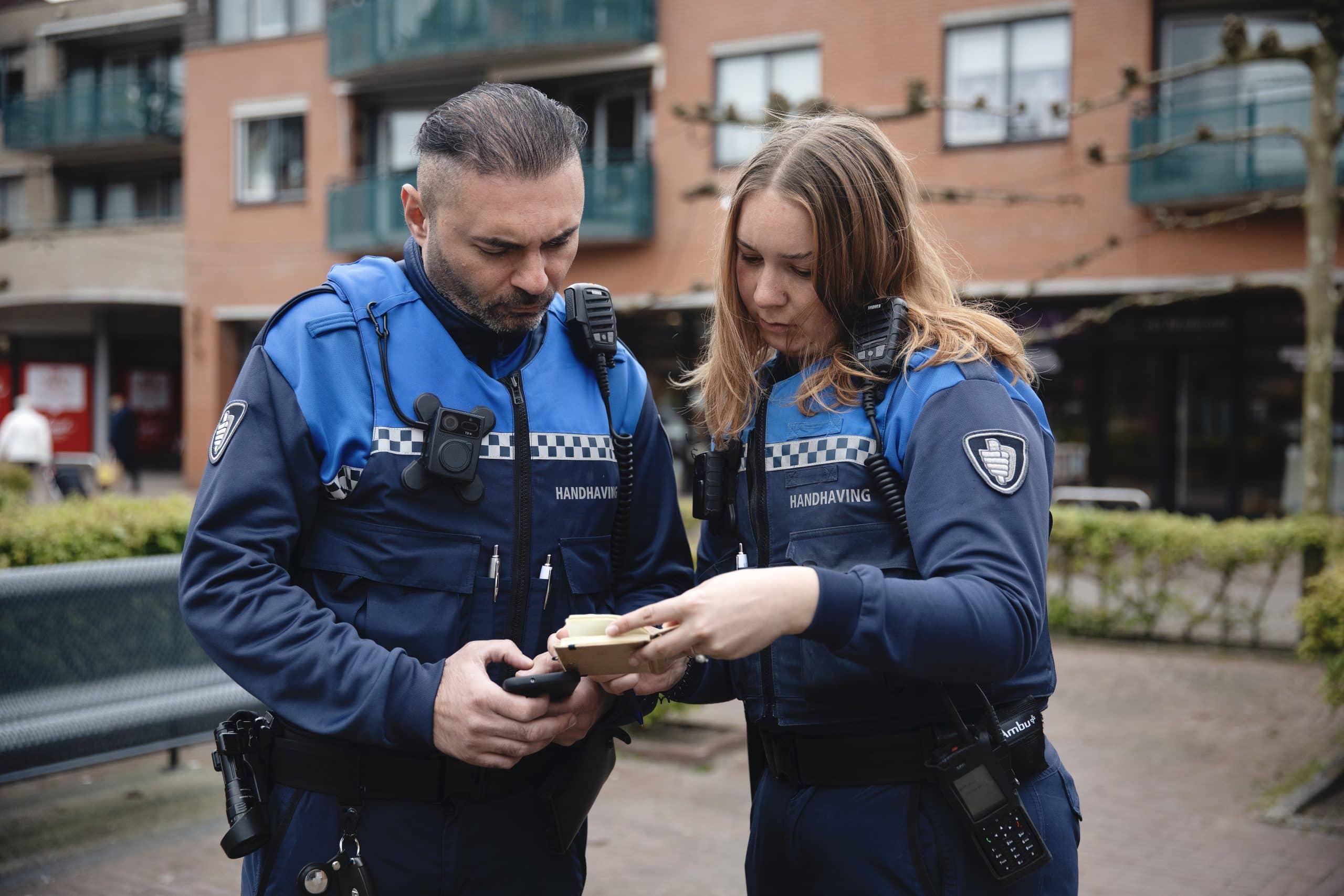 Buitengewoon Opsporingsambtenaar (BOA) - Werken Bij Hollands Kroon